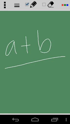 Download Digital Board Terbaru – Papan Tulis Digital Gratis - Screenshot 6