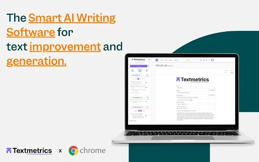 Download Textmetrics Terbaru – Optimasi Konten AI Terbaik - Screenshot 1