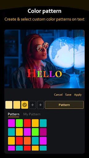 Download Text On Video Terbaru – Tambah Teks & Potong Video - Screenshot 15
