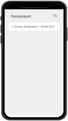 Download Ang Biblia Cebuano Terbaru – Aplikasi Alkitab Gratis - Screenshot 6