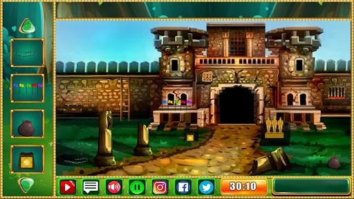 Download Escape Room: Mystery Quest Terbaru – Teka-teki Seru - Screenshot 17