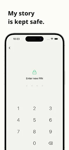 Download Murmur – Voice Diary Terbaru – Jurnal Suara Pribadi - Screenshot 7
