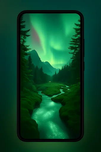 Download Live Nature Wallpapers HD Terbaru – Gratis di Android - Screenshot 22