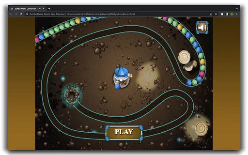 Download Zumba Mania Game – Mainkan Puzzle Klasik di Chrome - Screenshot 1