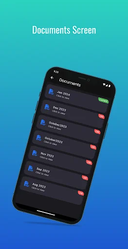 Download Mess Monitor Terbaru – Solusi Manajemen Mess Praktis - Screenshot 5