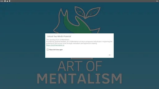 Download Art Of Mentalism Terbaru – Kuasai Trik Psikologi - Screenshot 20