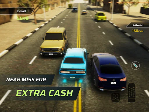 Download Crazy Line Driver – 3D Terbaru – Game Balap Gratis - Screenshot 12