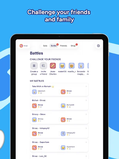 Download Sutom Game Kata & Teka-teki – Main Gratis Sekarang - Screenshot 12