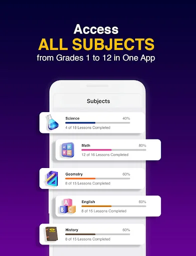 Download HomeRevise Terbaru – Aplikasi Belajar All-in-1 Terbaik - Screenshot 15