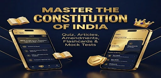 Unduh Constitution of India Terbaru – Panduan Lengkap Gratis - Screenshot 10