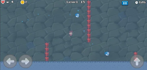 Download Super Sam’s World – Game Petualangan Seru Terbaru - Screenshot 7