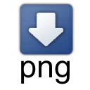 Download Save Image As PNG Terbaru – Simpan Gambar Tanpa WebP