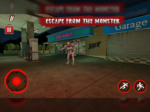 Download Midnight Shift: Doppelganger Terbaru – Game Horor Misteri - Screenshot 16