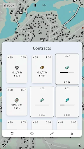 Download Pochemeow Demo Terbaru – Game Strategi Ekonomi Seru - Screenshot 3