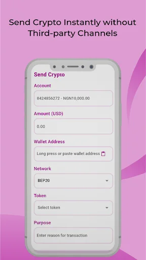 Download Mehticpay Terbaru – Kelola Keuangan & Aset Digital Mudah - Screenshot 20