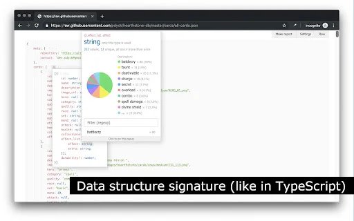 Download JsonDiscovery Terbaru – Viewer JSON Terbaik & Cepat - Screenshot 4