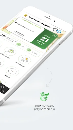Download Eco Harmonogram Terbaru – Jadwal Pengambilan Sampah Mudah - Screenshot 2