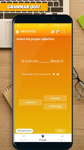Download English Sentence Master Terbaru – Belajar Bahasa Inggris - Screenshot 20
