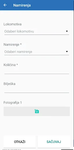 Download RailPRO Versi Terbaru – Manajemen Transportasi Kereta - Screenshot 2