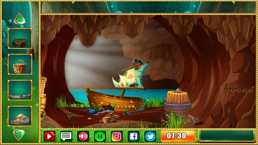 Download Escape Room: Mystery Quest Terbaru – Teka-teki Seru - Screenshot 28