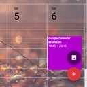 Download Custom Calendar Background Terbaru – Ubah Tampilan Kalender