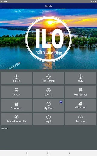 Download Indian Lake Terbaru – Panduan Wisata Ohio Terlengkap - Screenshot 9