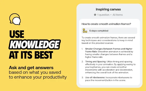 SaveDay: AI Bookmark Manager Terbaik untuk Produktivitas Anda - Screenshot 4