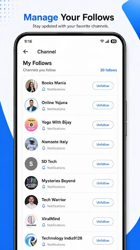 Download AtoPlay Terbaru – Platform Video Kreator yang Inovatif - Screenshot 7