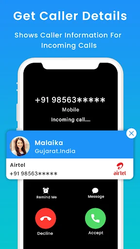 Download Caller Name & Location Tracker Terbaru – Gratis - Screenshot 5