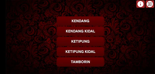 Download Real Kendang Terbaru – Suara Kendang Asli Gratis - Screenshot 13