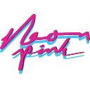 Download Tema Cyberpunk Neon Pink Terbaru – Tampilan Estetik