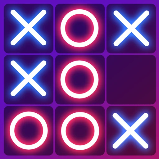 Download Tic Tac Toe 2 Player: XO Game Terbaru – Mainkan Gratis