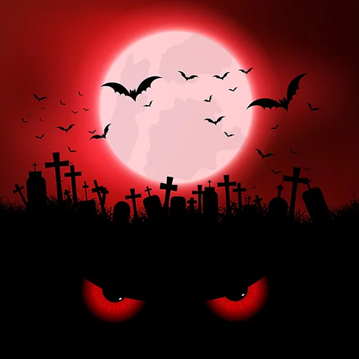 Download Scary Stories Horror Offline – Cerita Seram Gratis