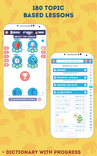 Download Japanese for Beginners – Belajar Bahasa Jepang Mudah - Screenshot 3