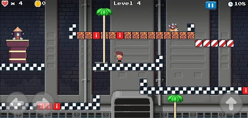 Download Super Sam’s World – Game Petualangan Seru Terbaru - Screenshot 11