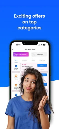 Download iCanMall Terbaru – Belanja Online Cepat & Mudah - Screenshot 3