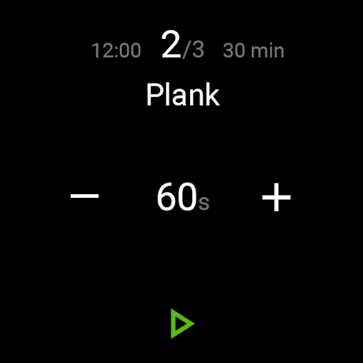 Download Workout Tracker & Gym Plan Log – Fitness Terbaik - Screenshot 12