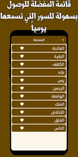Download Quran Muhammad Al-Luhaidan Lengkap – MP3 Offline - Screenshot 7