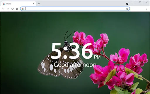 Unduh Home page by Scott – Tampilan Baru Setiap Hari Gratis - Screenshot 5