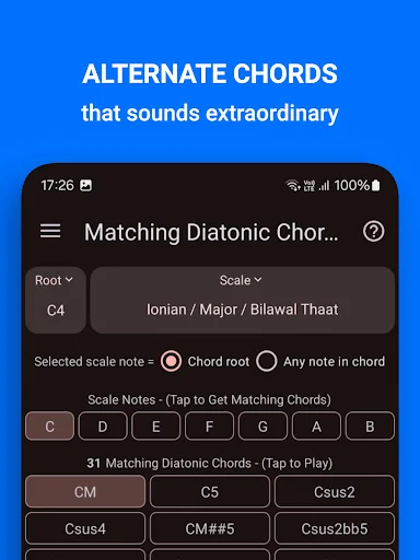 Download Music Theory Companion Terbaru – Belajar Musik Gratis - Screenshot 14