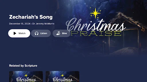 Download Paramount Baptist Terbaru – Konten Rohani Terlengkap - Screenshot 15