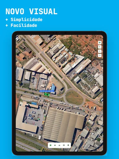 Download G21 APK Terbaru – Aplikasi Pelacak Kendaraan Akurat - Screenshot 7