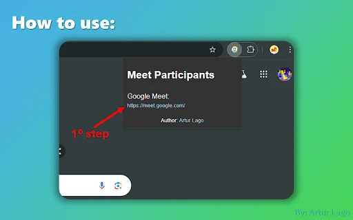 Download Meet Participants – Attendance Terbaru – Pantau Kehadiran - Screenshot 1