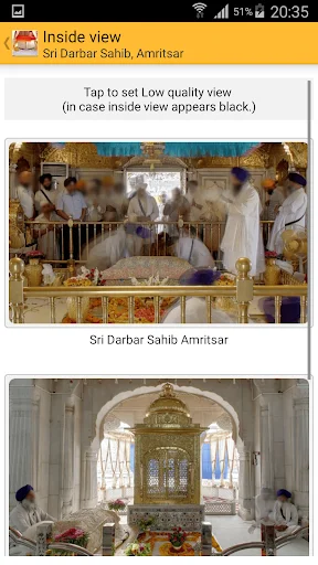 Download Sikh World Terbaru – Panduan Gurbani & Sikhisme Gratis - Screenshot 8