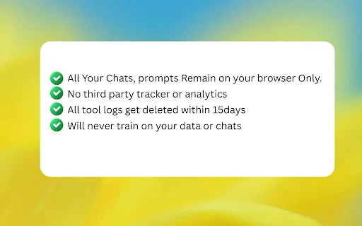 MyNextBrowser: Agen AI Otomatis untuk Browsing & Riset Cepat - Screenshot 5
