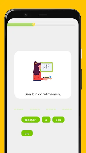 Download Learn English in 30 Days – Belajar Bahasa Inggris Gratis - Screenshot 13