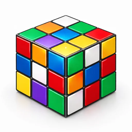 Download Cube 3D – Solve and Play Terbaru – Solusi Rubik 3D