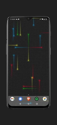 Download Nexus Revamped Terbaru – Wallpaper Live Kustomisasi - Screenshot 1