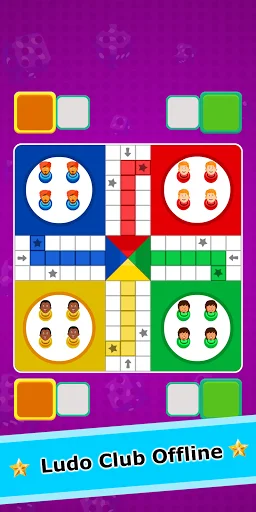 Download Ludo Club Terbaru – Game Papan Klasik Gratis di Android - Screenshot 2