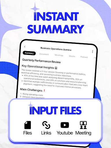 Download NoteX Terbaru – AI Notetaker & Meeting Notes Terbaik - Screenshot 8